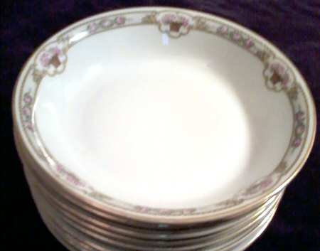 17614 Coupe Soup Bowl