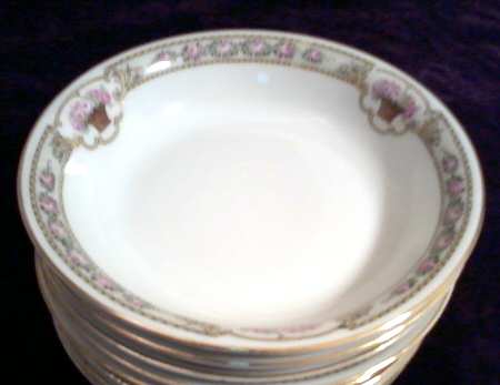 17614 Fruit/Dessert (Sauce) Bowl