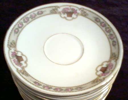17614 Saucer