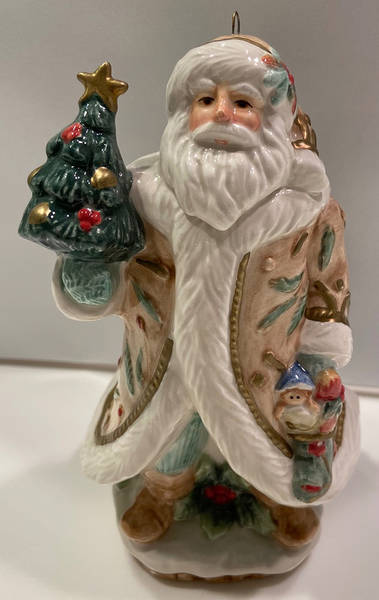 Winter Wonderland Ornament