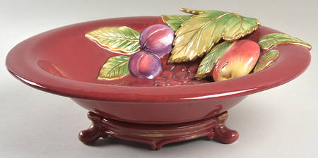 Renaissance Footed Bowl