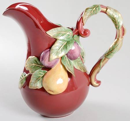 Renaissance 62 Oz Pitcher
