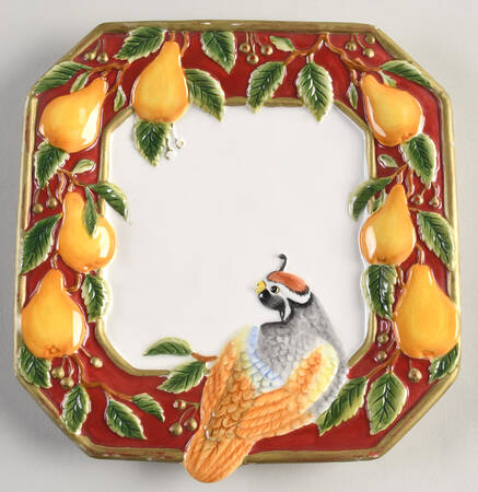 Partridge by Fitz &amp; Floyd