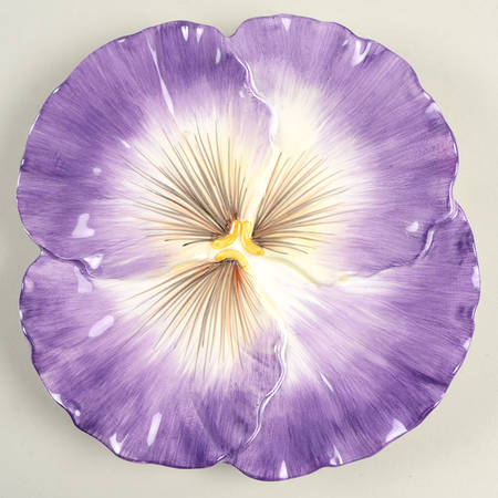 Halcyon Snack Plate