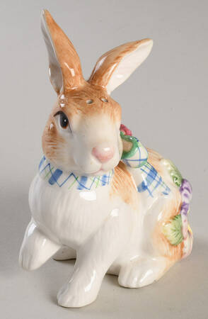 Halcyon Salt Shaker