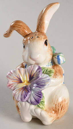 Halcyon Pepper Shaker