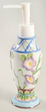 Halcyon Lotion Dispenser