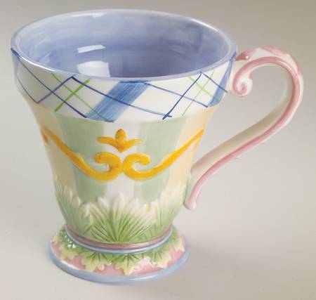 Halcyon Mug