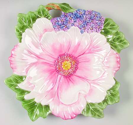 Fauna And Flora by Fitz &amp; Floyd