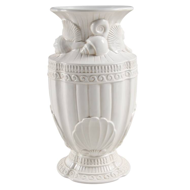 Atlantis 11" Vase