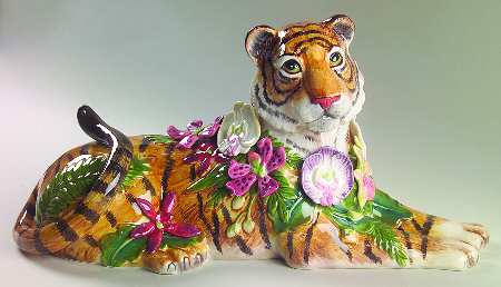 Serengeti (Giftware) Centerpiece