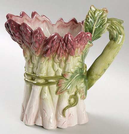 French Market Creamer