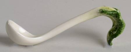 French Market Spoon Condiment