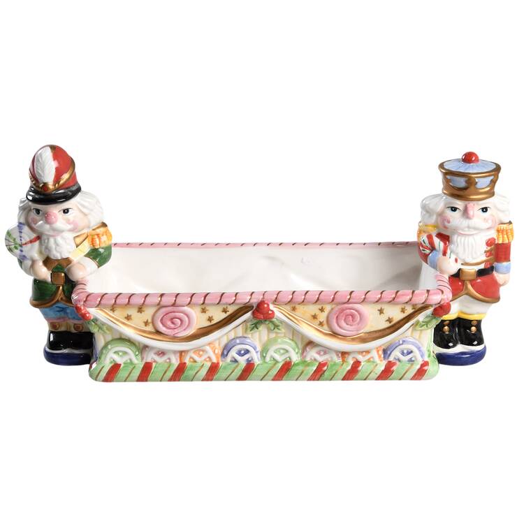 Nutcracker Sweets (Intro 2002) Tidbit