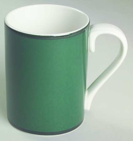 Correlations Emerald Mug