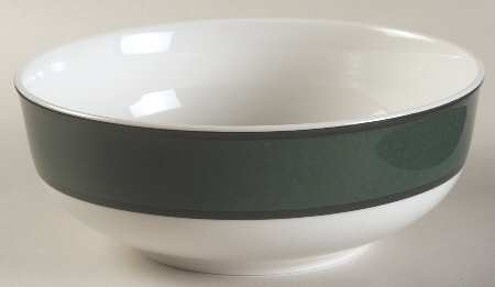 Correlations Emerald Soup/Cereal Bowl