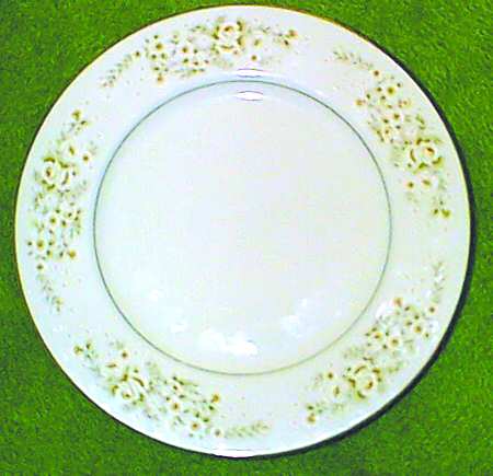FCJ38 by Fine China of Japan