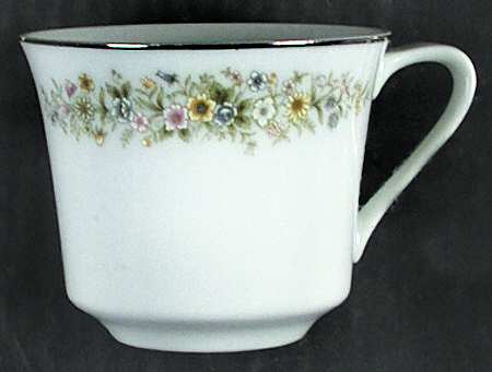 Symphony by Fine China of Japan
