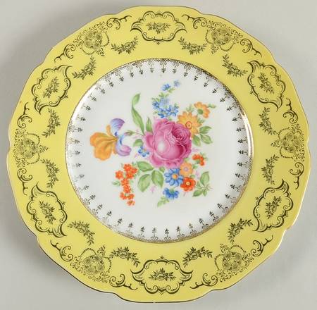 FBG2 Dinner Plate