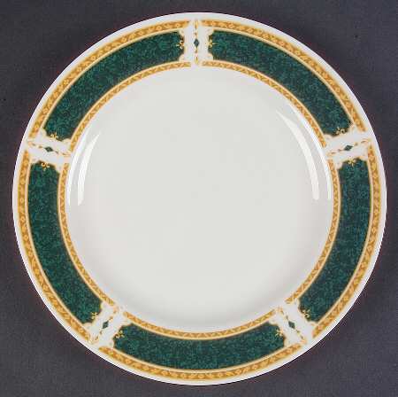 Salad Plate