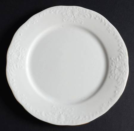 Finesse Salad Plate