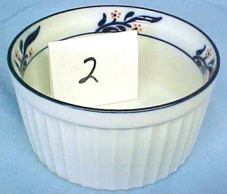 FCJ41 Ramekin