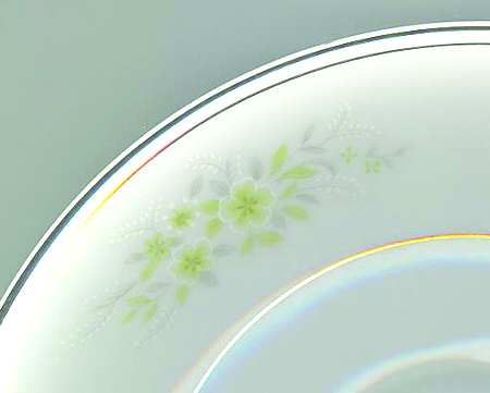 Glendora by Fine China of Japan