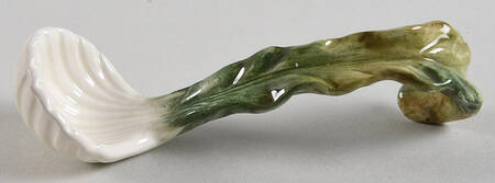 Oceana (Multicolor Shells) Spoon Condiment