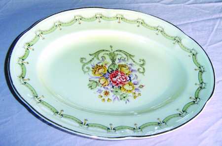 Blenheim by S Fieldings &amp; Co.