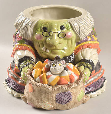Signature Cookie Jars Cookie Jar No Lid