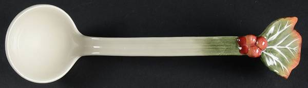 Enchanted Holiday Tureen Ladle