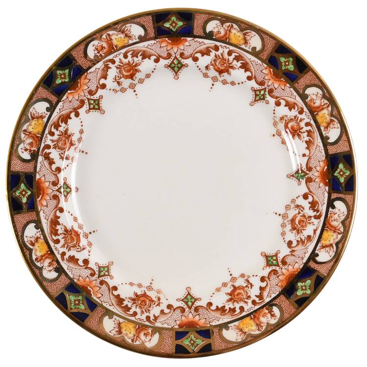 FTH6 Salad Plate