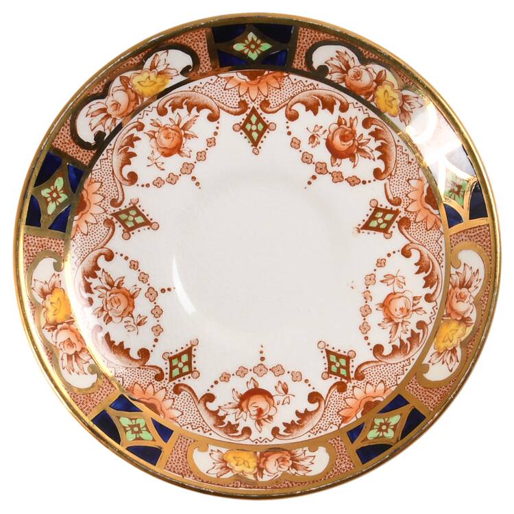 FTH6 Saucer