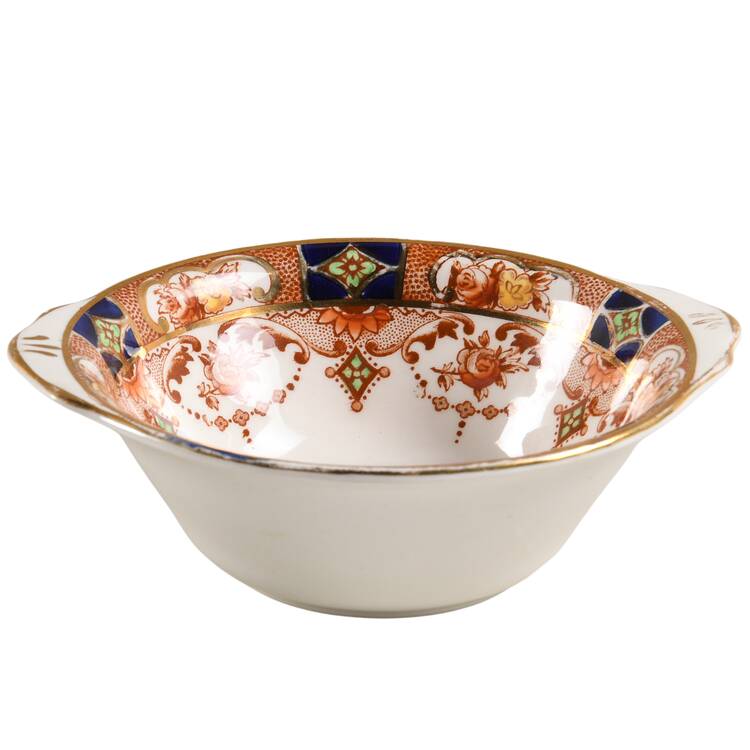 FTH6 Lugged Cereal Bowl