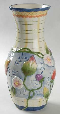 Somerset (Giftware) 9" Vase
