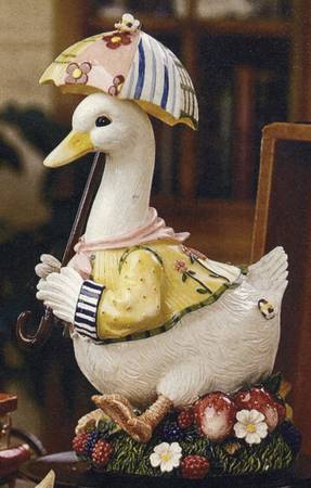 Somerset (Giftware) Musical Figurine