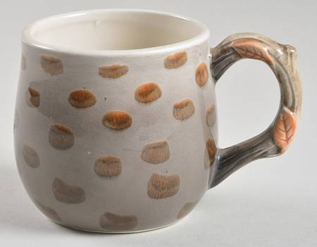 Owls Mug