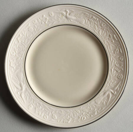FN18 Bread & Butter Plate