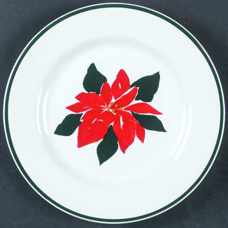 FUO63 Salad Plate