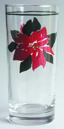 FUO63 Glassware Flat Tumbler