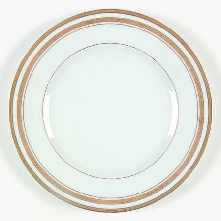 Empress Elisabeth (Made in France) Salad Plate