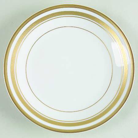 Empress Elisabeth (Made in France) Small Bread & Butter Plate