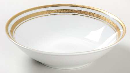 Empress Elisabeth (Made in France) Fruit/Dessert (Sauce) Bowl
