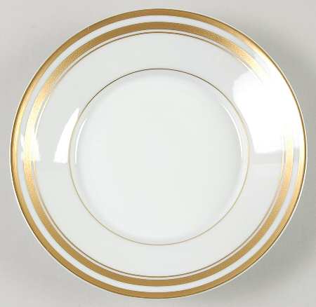 Empress Elisabeth (Made in France) Saucer for Breakfast Cup
