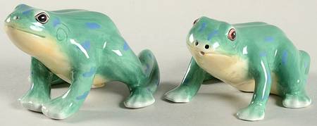 Living Color Salt & Pepper Set