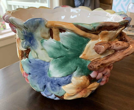 Sonoma Large Cachepot