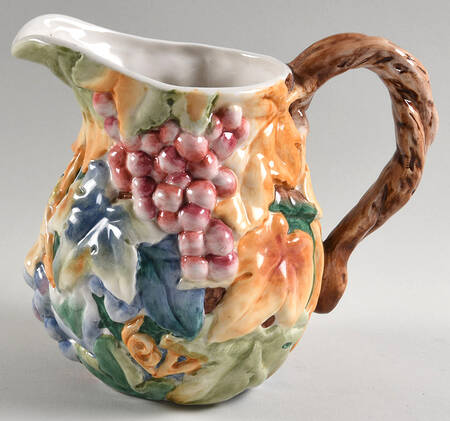Sonoma Pitcher