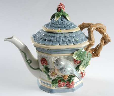 English Garden by Fitz &amp; Floyd