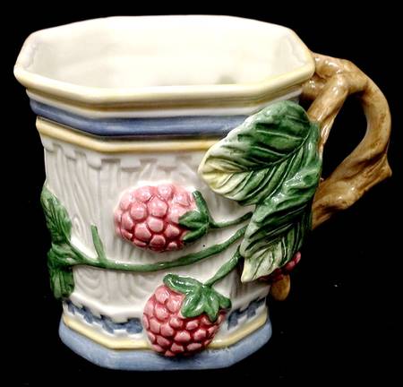 English Garden Mug