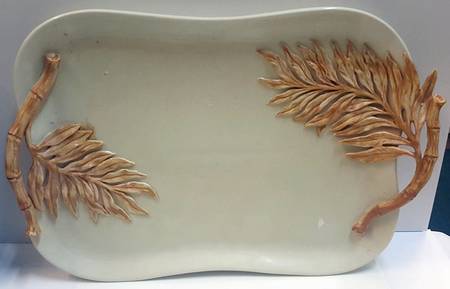 East West Ivory by Fitz &amp; Floyd